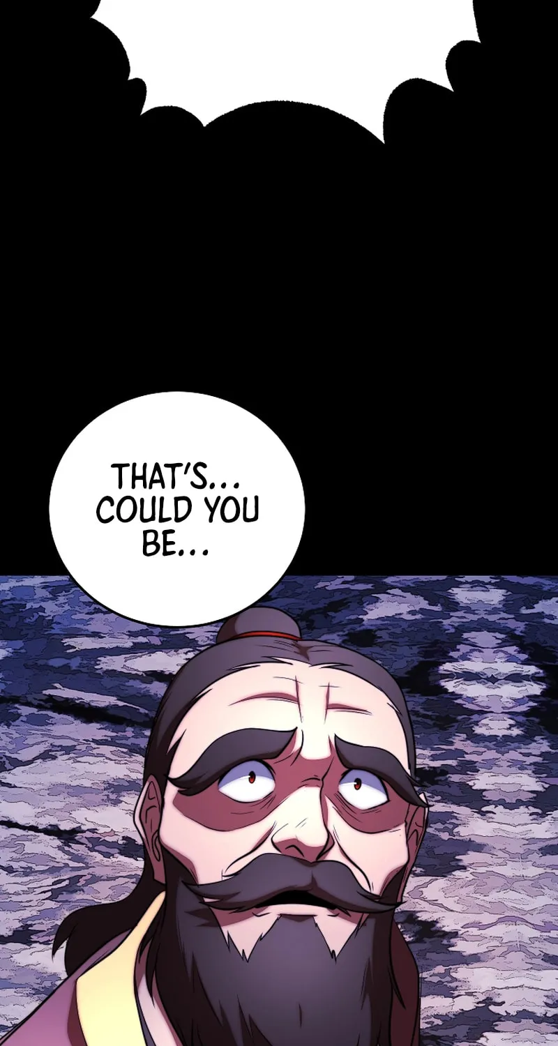 The Heavenly Demon Destroys the Lich King's Murim Chapter 85 page 104 - 