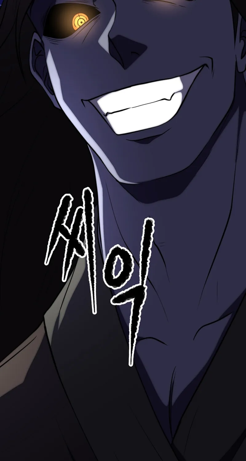 The Heavenly Demon Destroys the Lich King's Murim Chapter 85 page 107 - 