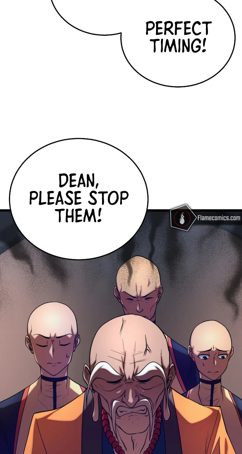 The Heavenly Demon Destroys the Lich King's Murim Chapter 85 page 14 - 