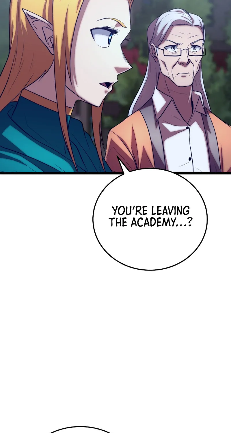 The Heavenly Demon Destroys the Lich King's Murim Chapter 85 page 16 - 