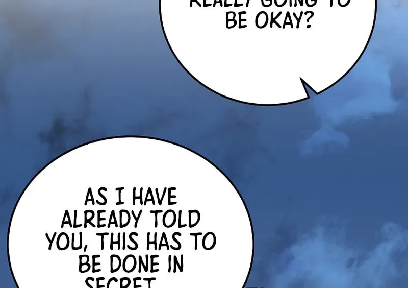 The Heavenly Demon Destroys the Lich King's Murim Chapter 85 page 3 - 