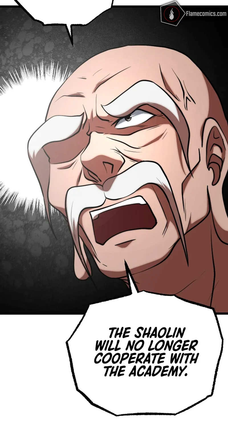 The Heavenly Demon Destroys the Lich King's Murim Chapter 85 page 22 - 