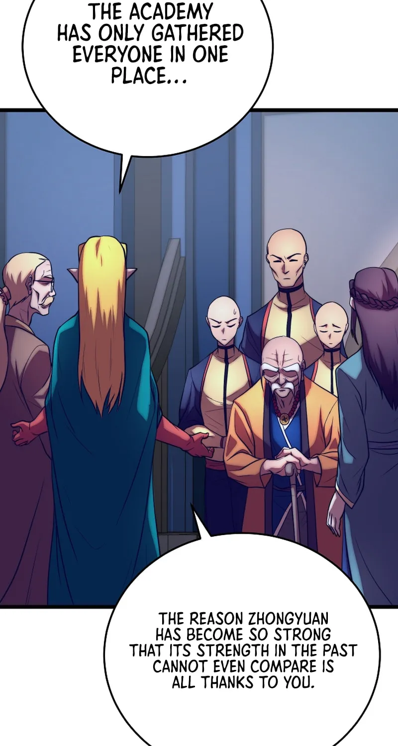 The Heavenly Demon Destroys the Lich King's Murim Chapter 85 page 29 - 