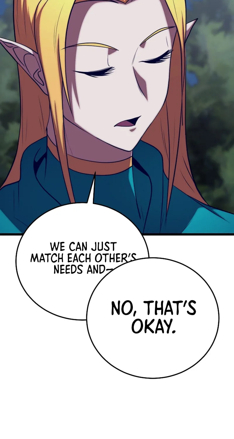 The Heavenly Demon Destroys the Lich King's Murim Chapter 85 page 34 - 