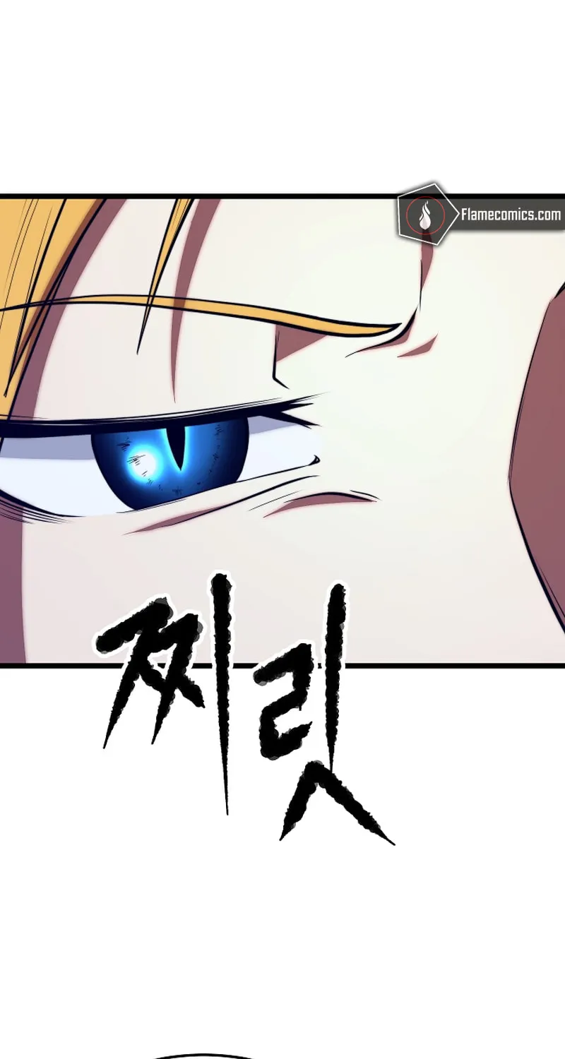The Heavenly Demon Destroys the Lich King's Murim Chapter 85 page 35 - 