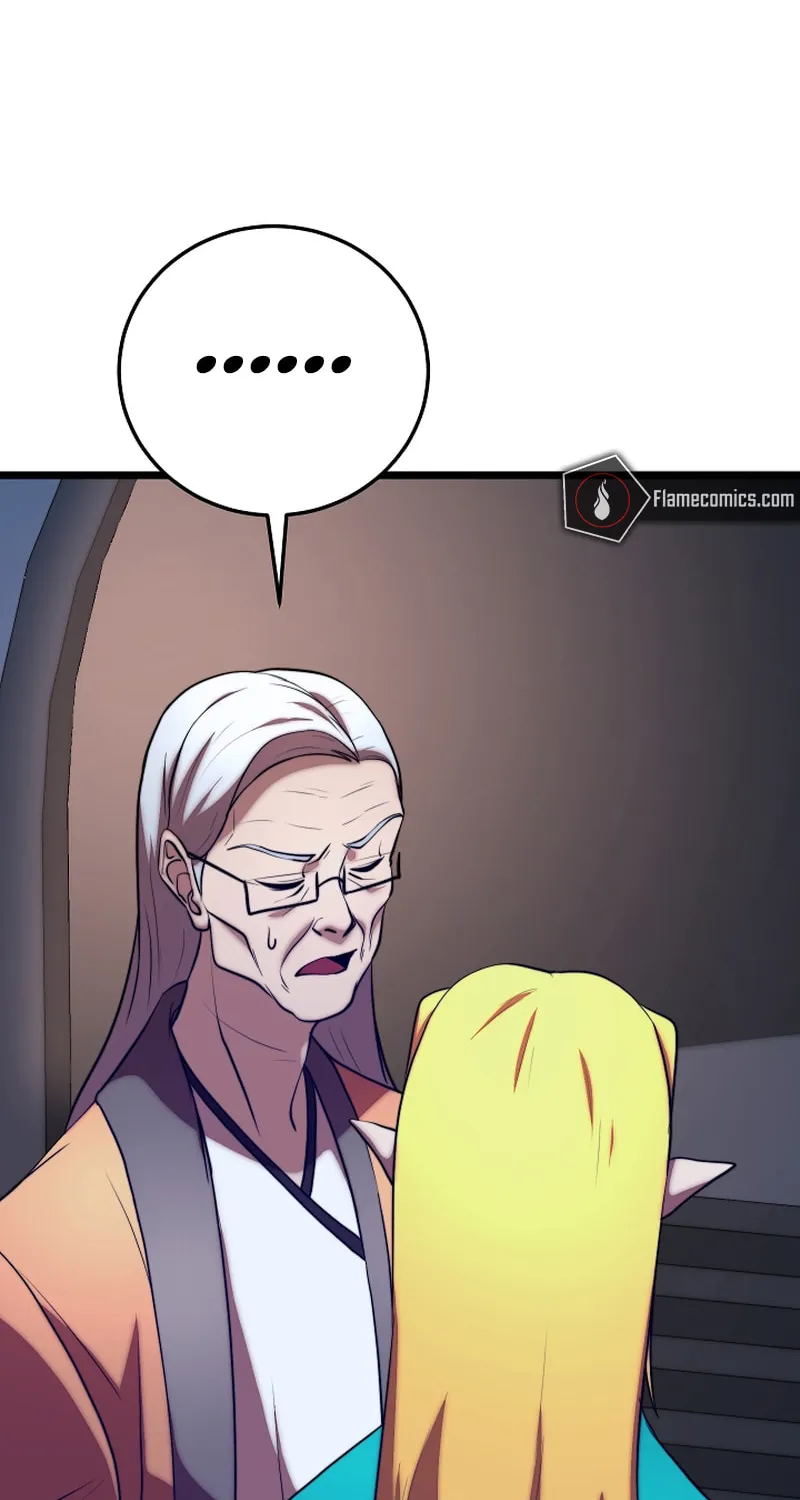 The Heavenly Demon Destroys the Lich King's Murim Chapter 85 page 42 - 