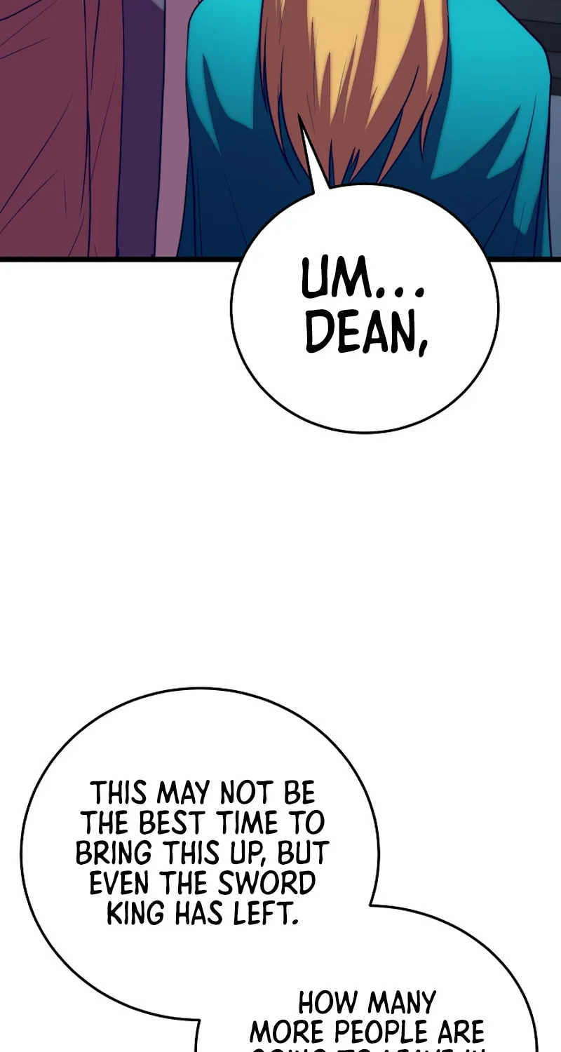 The Heavenly Demon Destroys the Lich King's Murim Chapter 85 page 43 - 