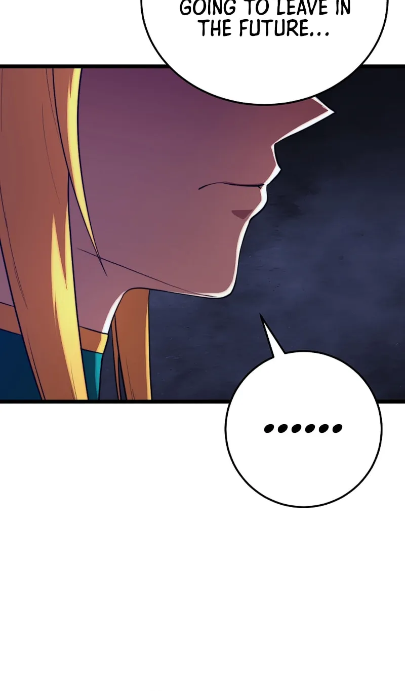 The Heavenly Demon Destroys the Lich King's Murim Chapter 85 page 44 - 
