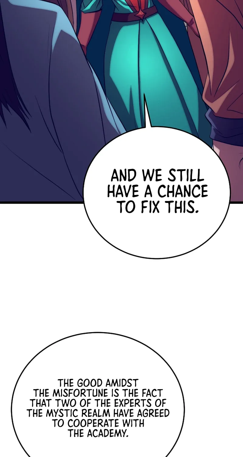 The Heavenly Demon Destroys the Lich King's Murim Chapter 85 page 47 - 