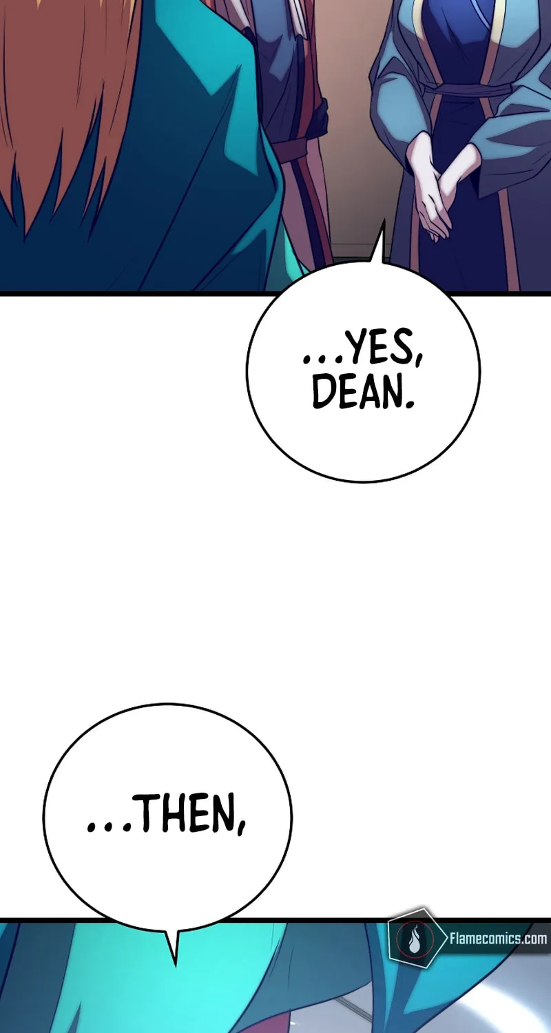 The Heavenly Demon Destroys the Lich King's Murim Chapter 85 page 50 - 