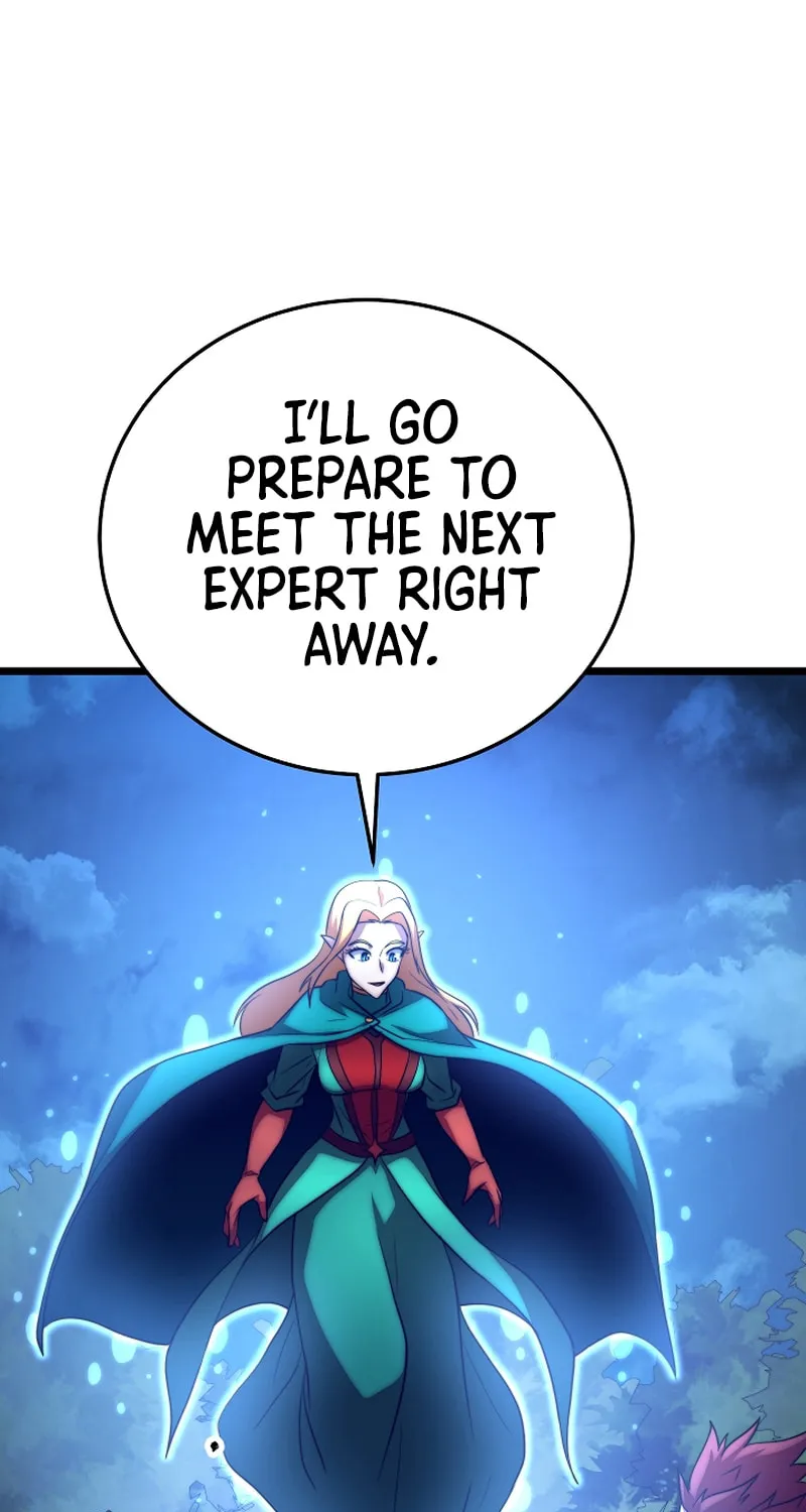 The Heavenly Demon Destroys the Lich King's Murim Chapter 85 page 52 - 