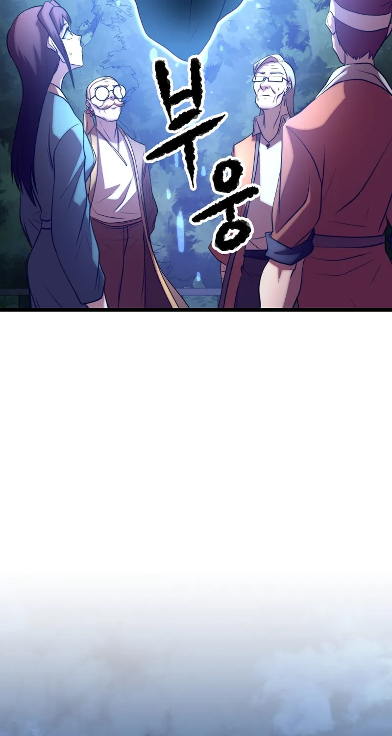 The Heavenly Demon Destroys the Lich King's Murim Chapter 85 page 53 - 