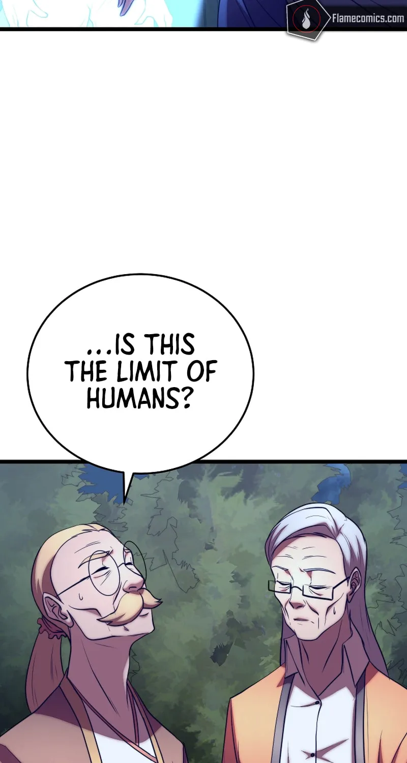 The Heavenly Demon Destroys the Lich King's Murim Chapter 85 page 56 - 