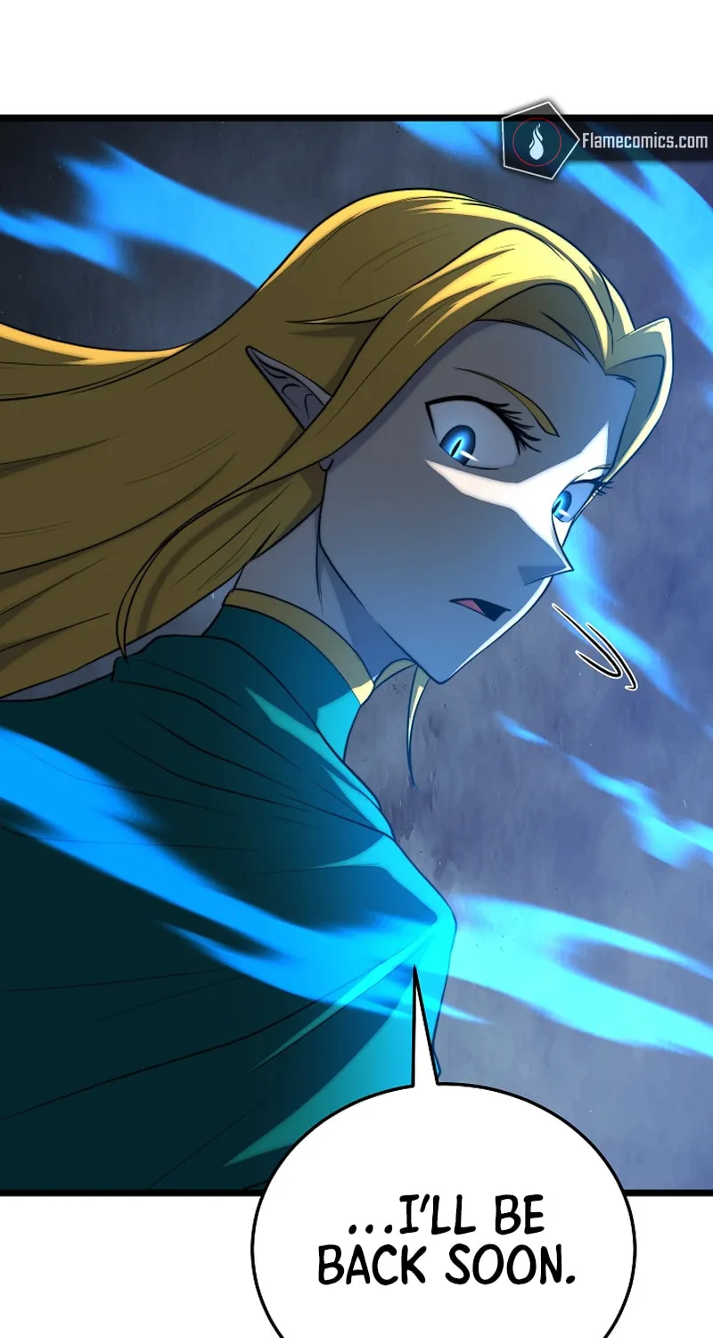 The Heavenly Demon Destroys the Lich King's Murim Chapter 85 page 70 - 