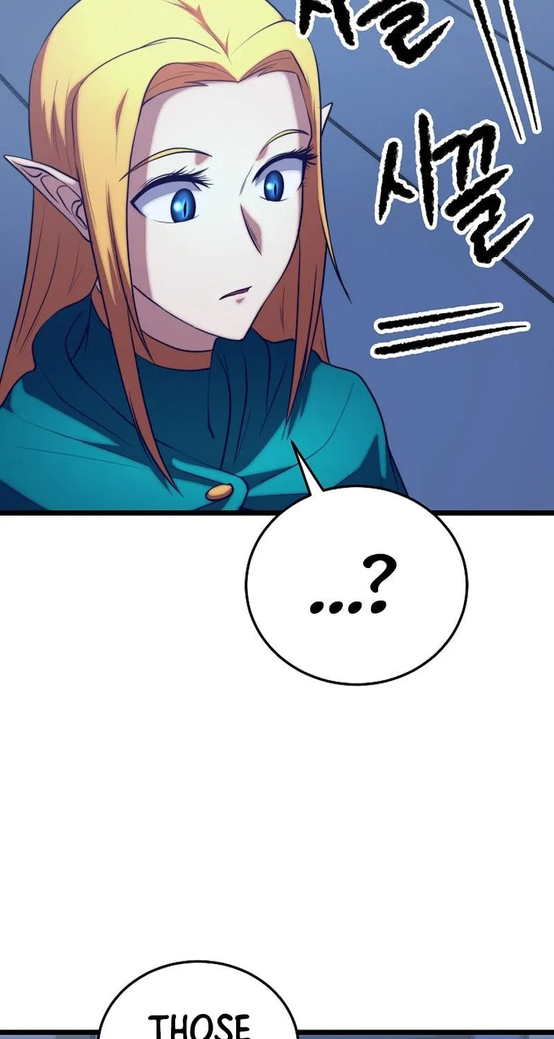The Heavenly Demon Destroys the Lich King's Murim Chapter 85 page 8 - 