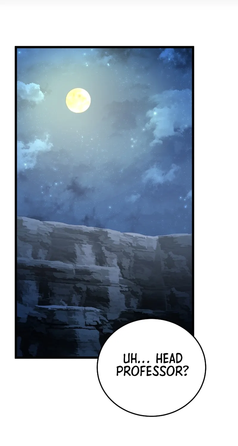 The Heavenly Demon Destroys the Lich King's Murim Chapter 85 page 76 - 