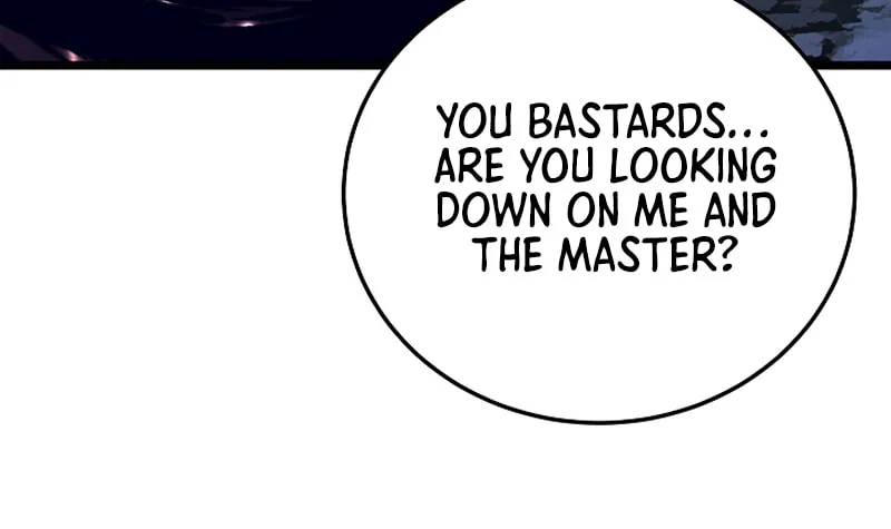 The Heavenly Demon Destroys the Lich King's Murim Chapter 85 page 79 - 