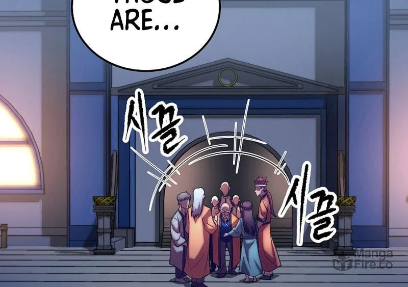 The Heavenly Demon Destroys the Lich King's Murim Chapter 85 page 9 - 