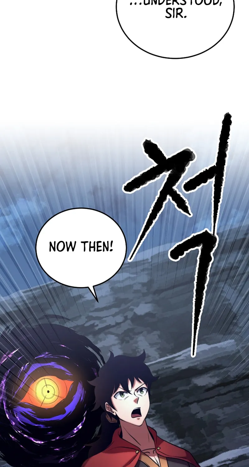 The Heavenly Demon Destroys the Lich King's Murim Chapter 85 page 81 - 