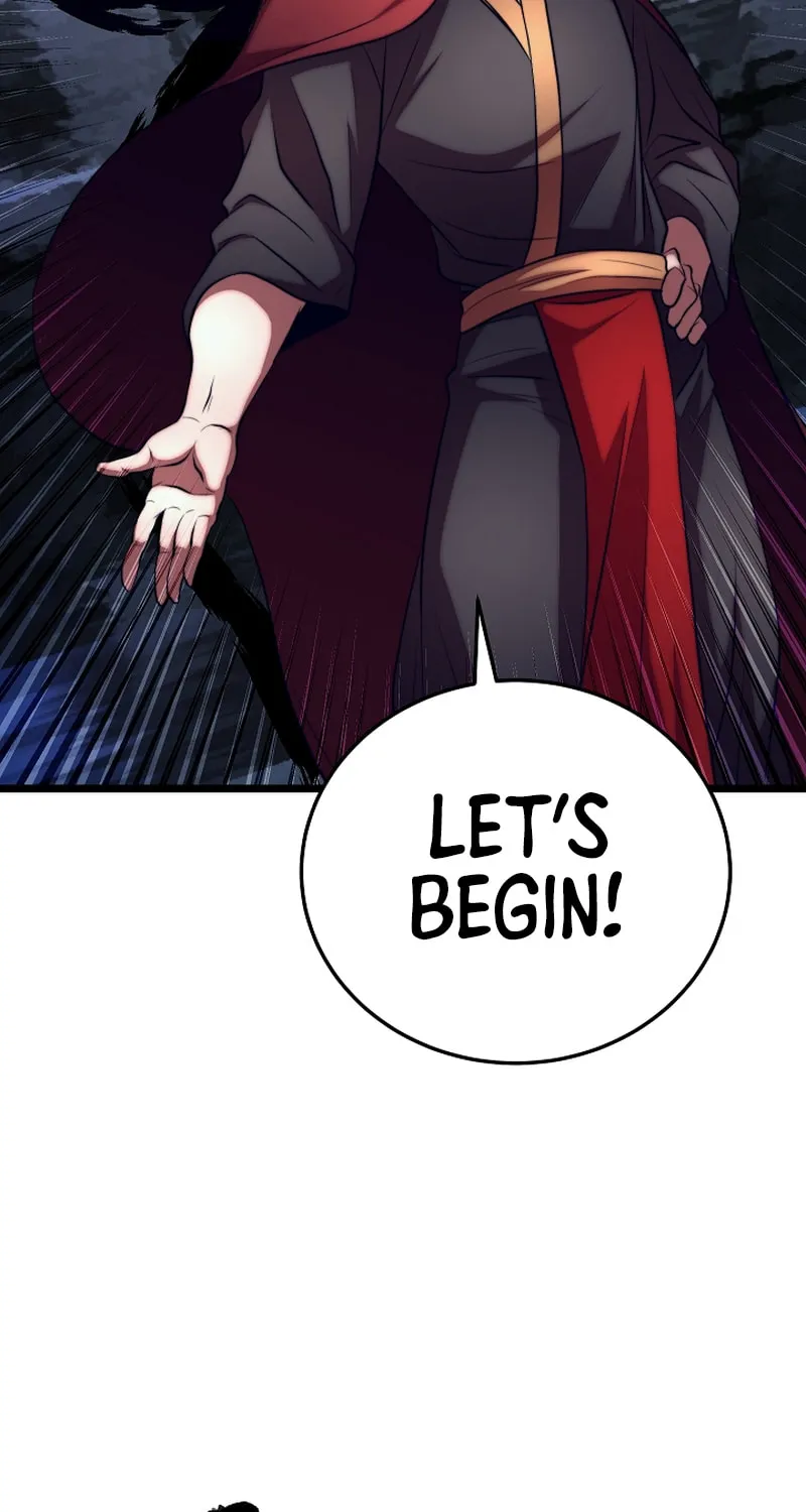 The Heavenly Demon Destroys the Lich King's Murim Chapter 85 page 82 - 