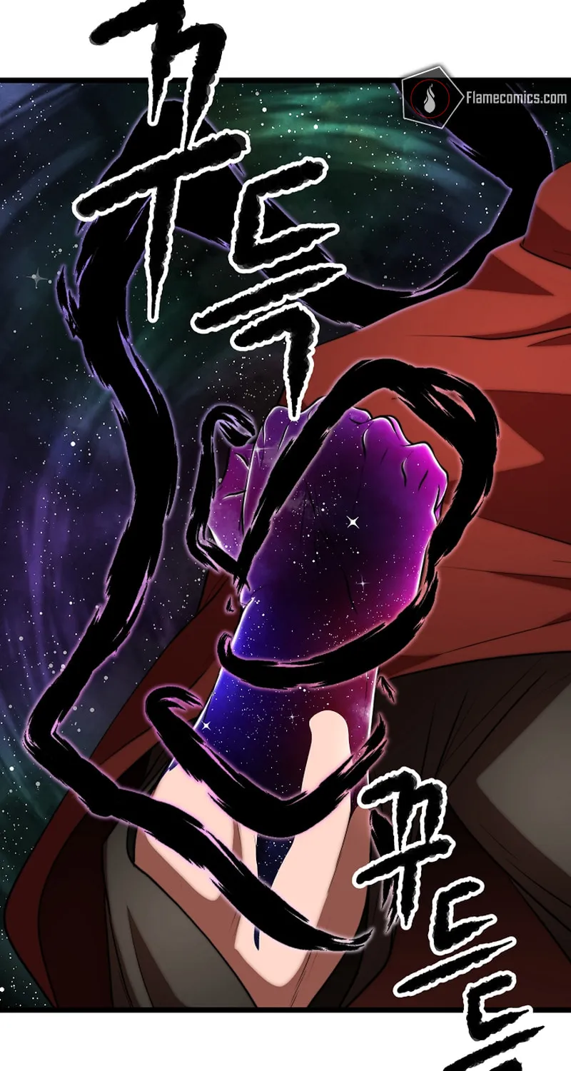 The Heavenly Demon Destroys the Lich King's Murim Chapter 85 page 83 - 