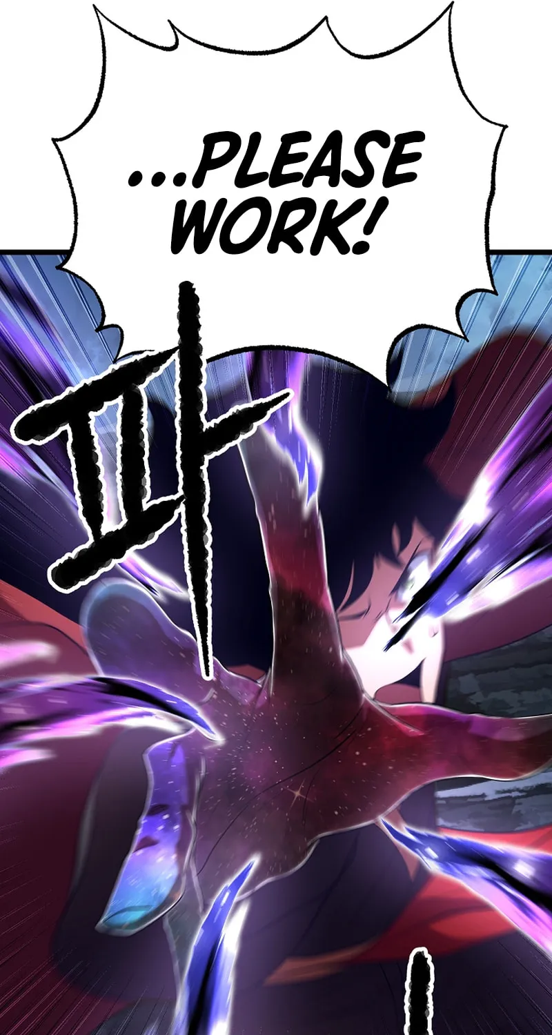 The Heavenly Demon Destroys the Lich King's Murim Chapter 85 page 86 - 