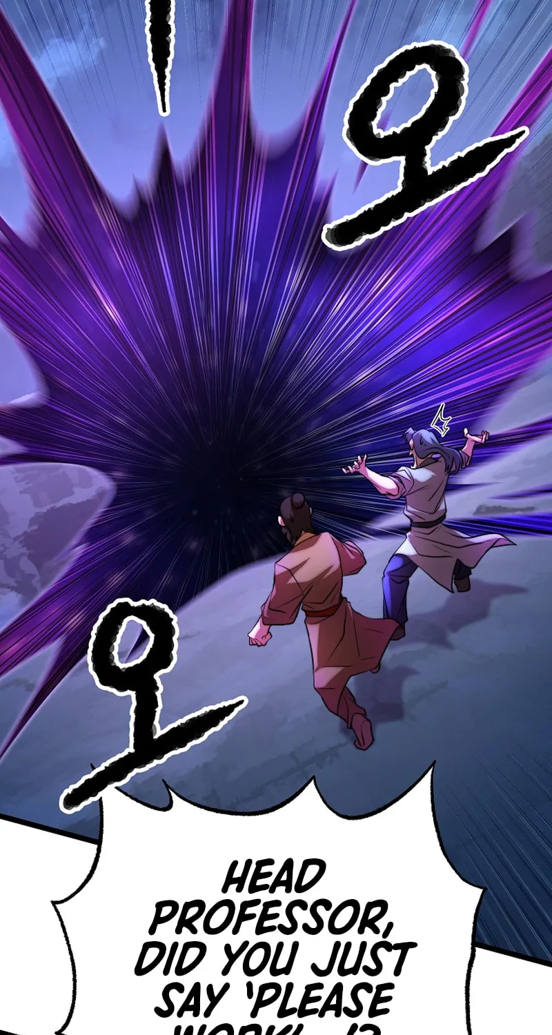 The Heavenly Demon Destroys the Lich King's Murim Chapter 85 page 88 - 