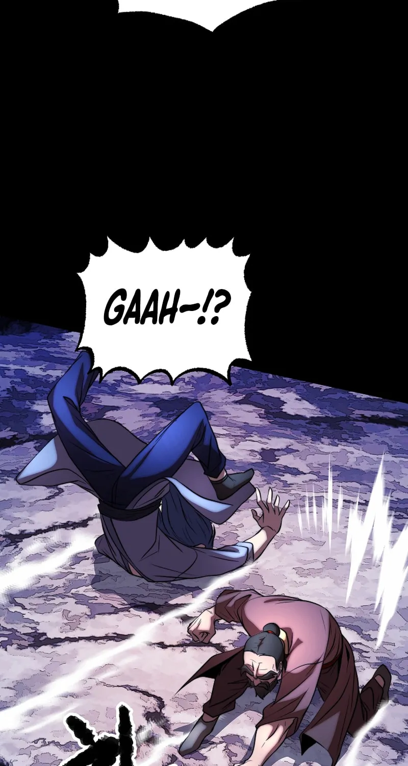 The Heavenly Demon Destroys the Lich King's Murim Chapter 85 page 96 - 