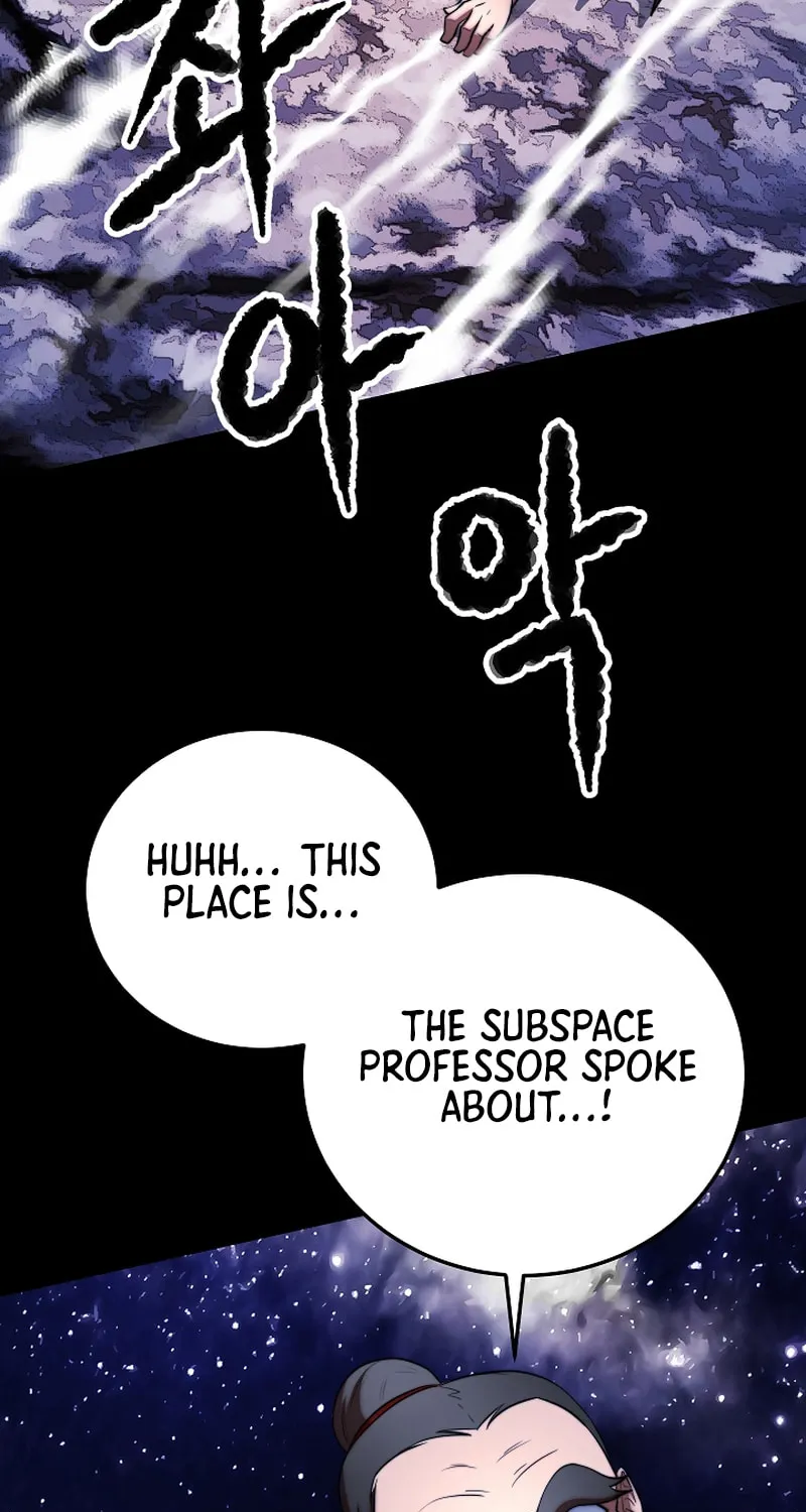 The Heavenly Demon Destroys the Lich King's Murim Chapter 85 page 97 - 