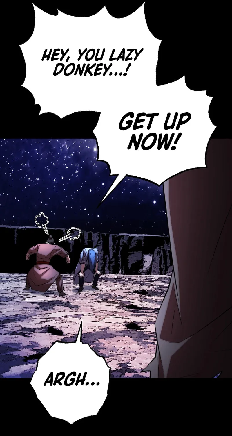 The Heavenly Demon Destroys the Lich King's Murim Chapter 85 page 100 - 
