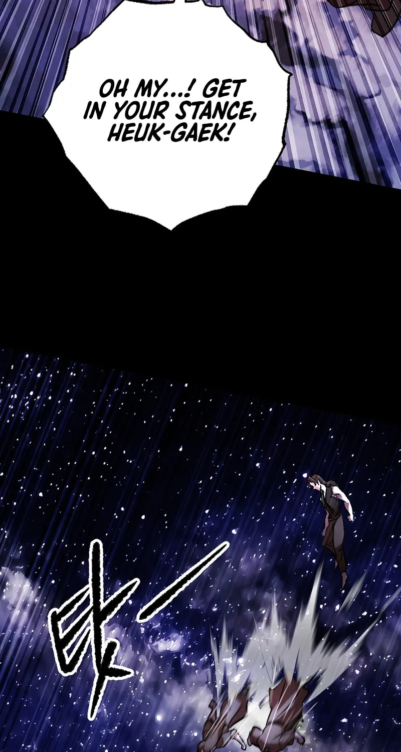 The Heavenly Demon Destroys the Lich King's Murim Chapter 86 page 101 - 