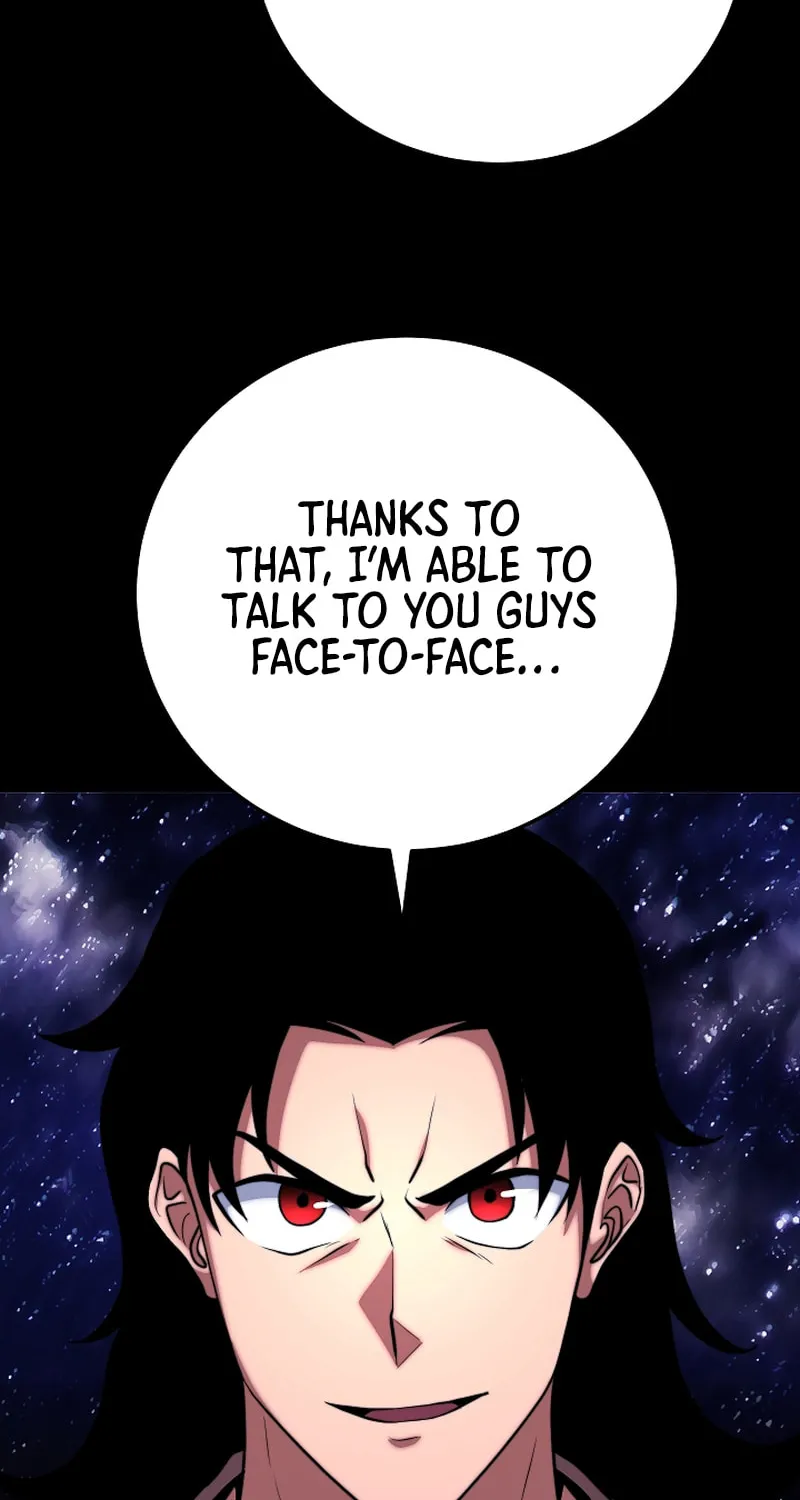The Heavenly Demon Destroys the Lich King's Murim Chapter 86 page 12 - 