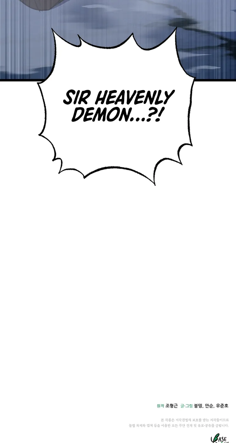 The Heavenly Demon Destroys the Lich King's Murim Chapter 86 page 119 - 