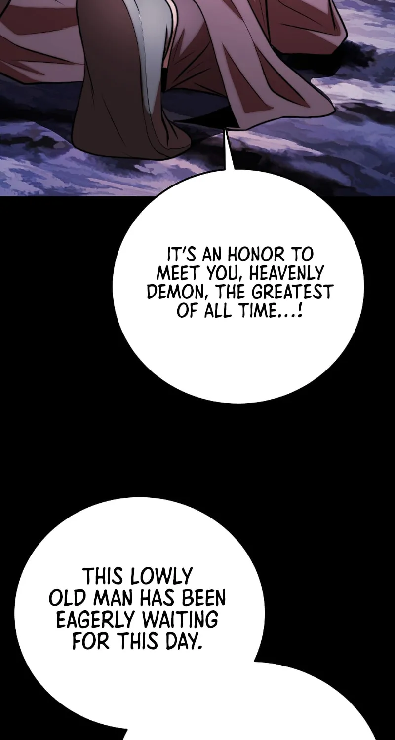 The Heavenly Demon Destroys the Lich King's Murim Chapter 86 page 16 - 