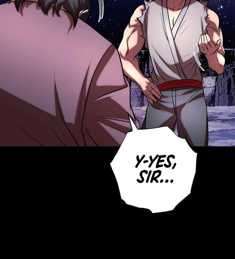 The Heavenly Demon Destroys the Lich King's Murim Chapter 86 page 20 - 