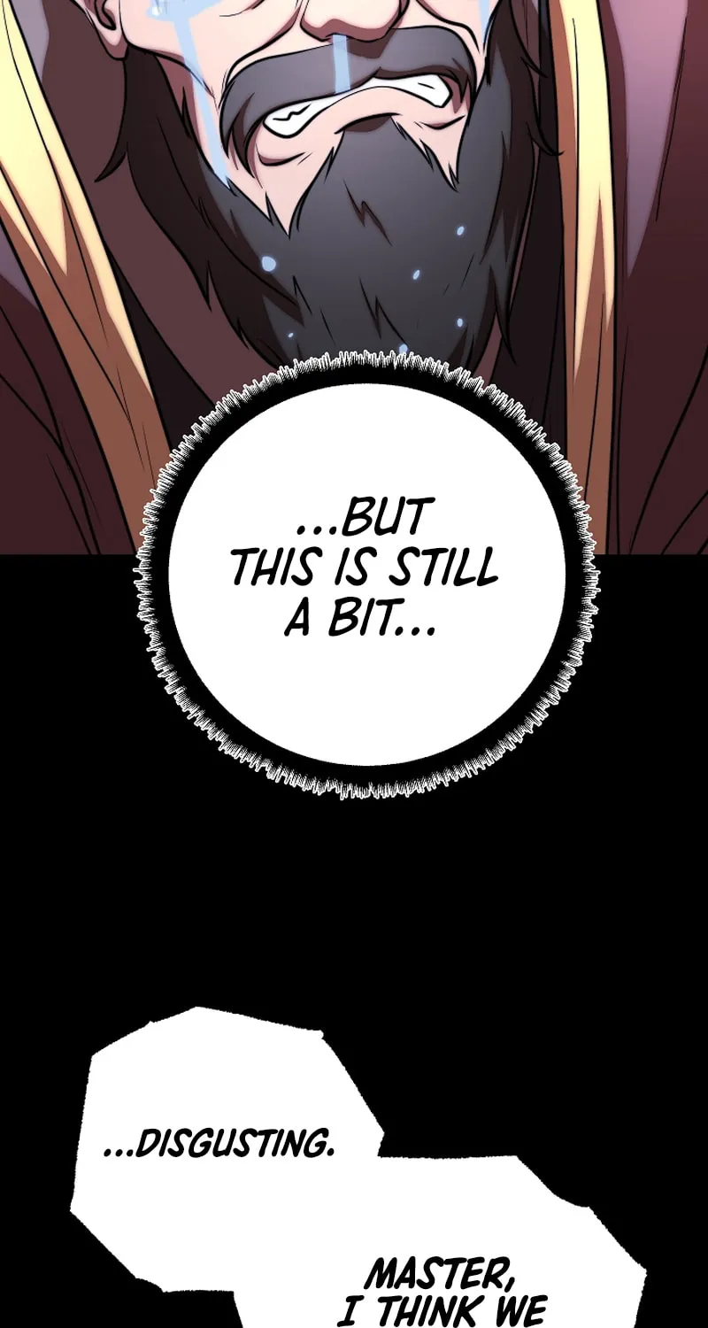 The Heavenly Demon Destroys the Lich King's Murim Chapter 86 page 23 - 