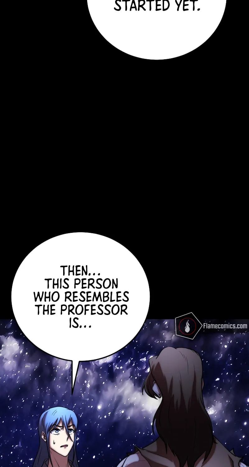 The Heavenly Demon Destroys the Lich King's Murim Chapter 86 page 25 - 