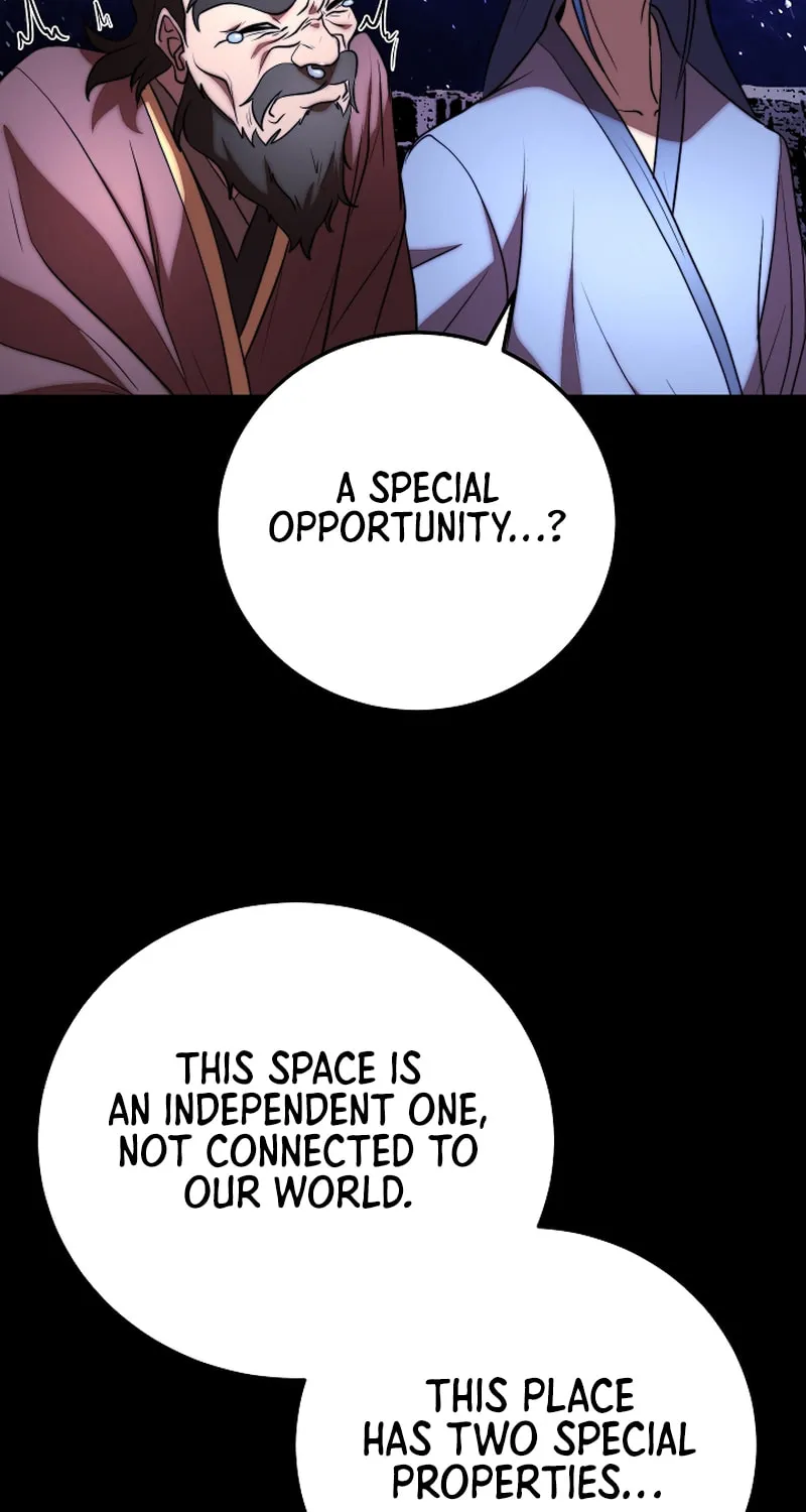 The Heavenly Demon Destroys the Lich King's Murim Chapter 86 page 29 - 