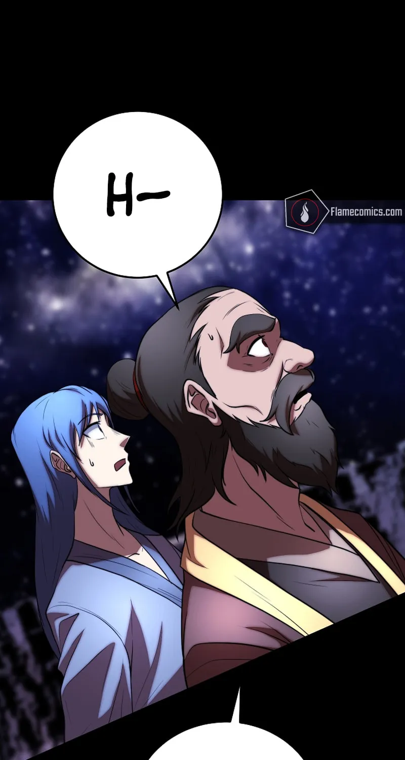 The Heavenly Demon Destroys the Lich King's Murim Chapter 86 page 4 - 