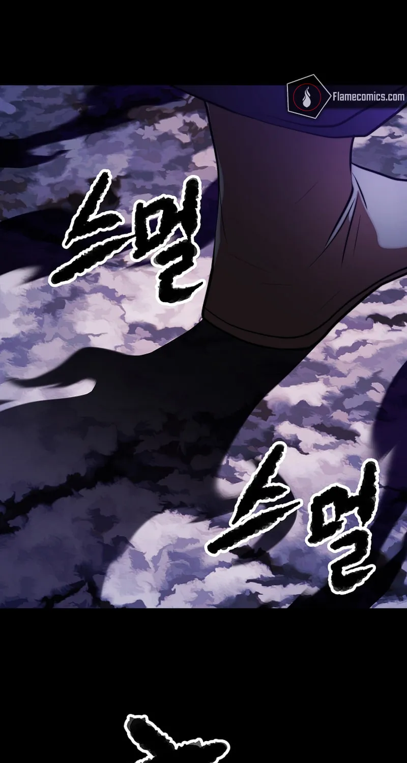 The Heavenly Demon Destroys the Lich King's Murim Chapter 86 page 35 - 