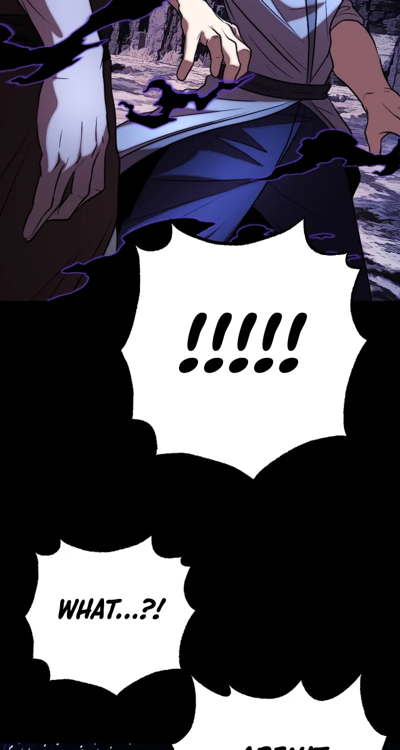The Heavenly Demon Destroys the Lich King's Murim Chapter 86 page 37 - 
