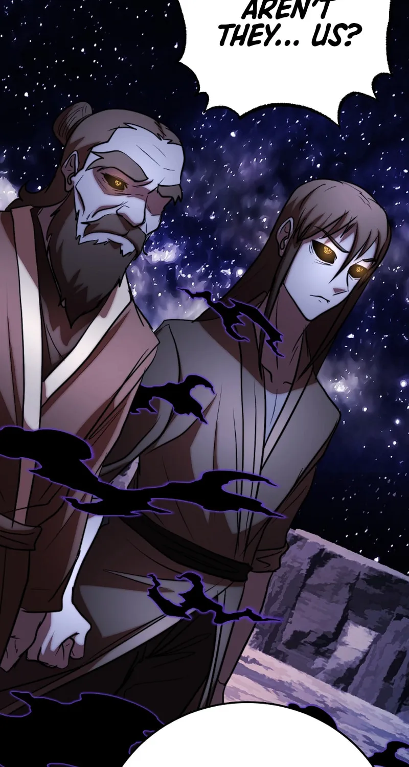 The Heavenly Demon Destroys the Lich King's Murim Chapter 86 page 38 - 