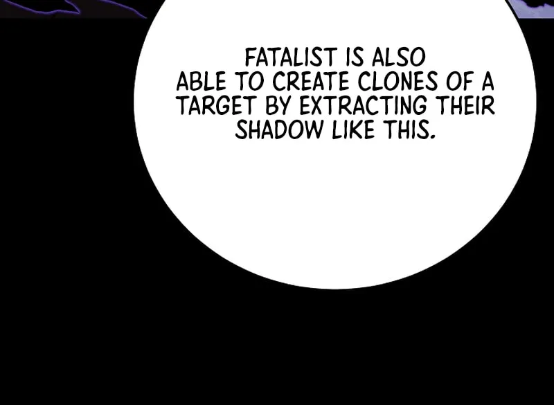 The Heavenly Demon Destroys the Lich King's Murim Chapter 86 page 39 - 