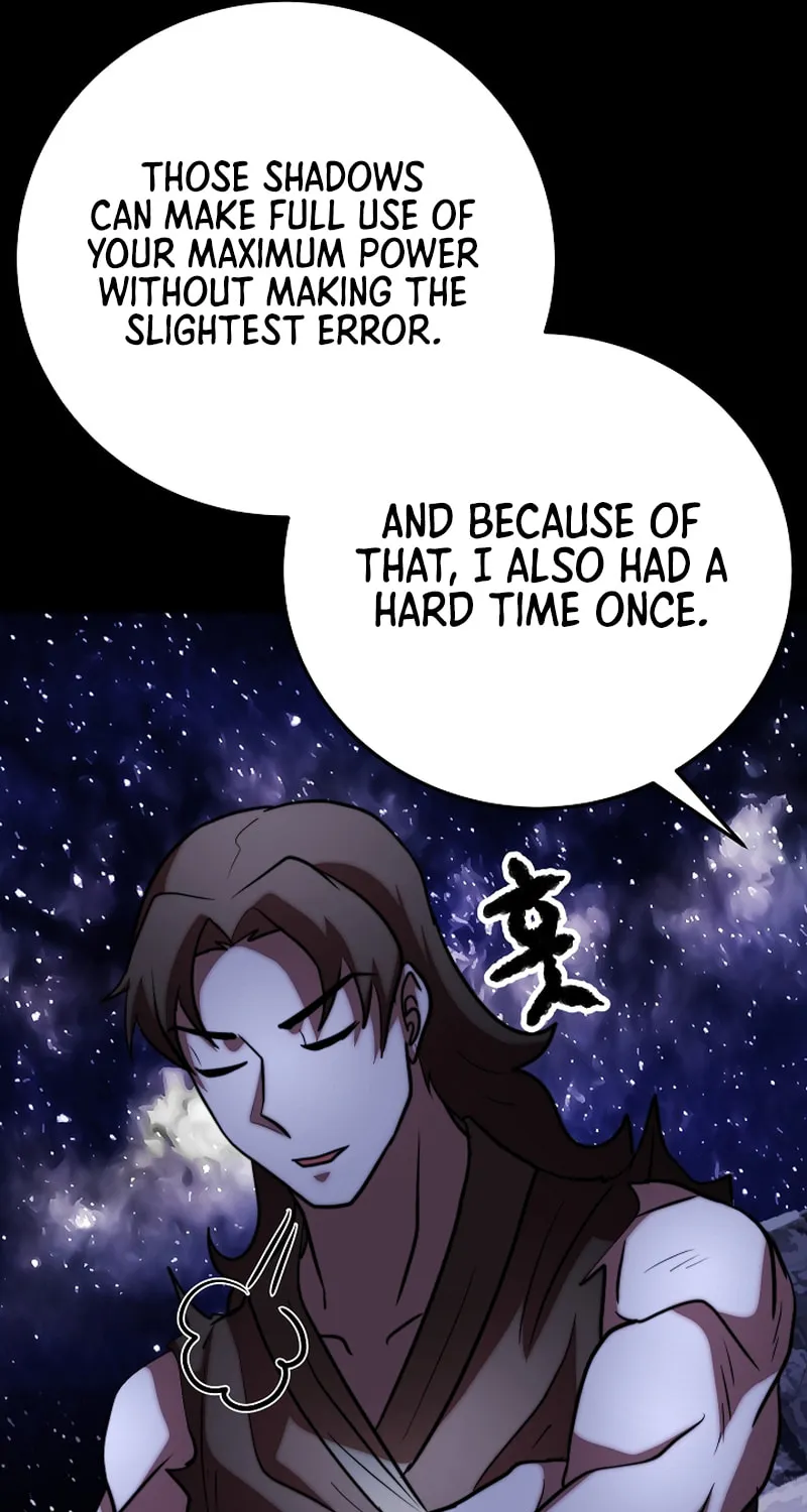 The Heavenly Demon Destroys the Lich King's Murim Chapter 86 page 40 - 
