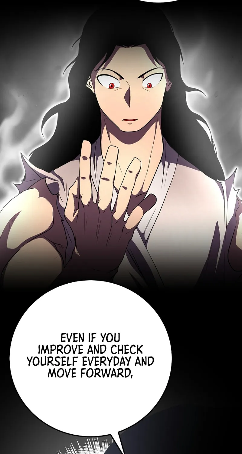 The Heavenly Demon Destroys the Lich King's Murim Chapter 86 page 42 - 