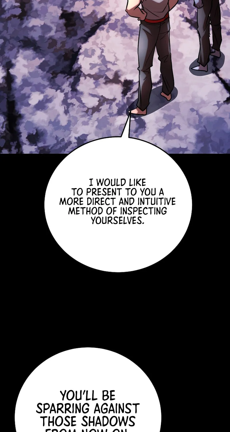 The Heavenly Demon Destroys the Lich King's Murim Chapter 86 page 47 - 