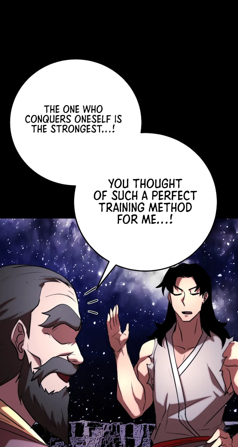 The Heavenly Demon Destroys the Lich King's Murim Chapter 86 page 49 - 