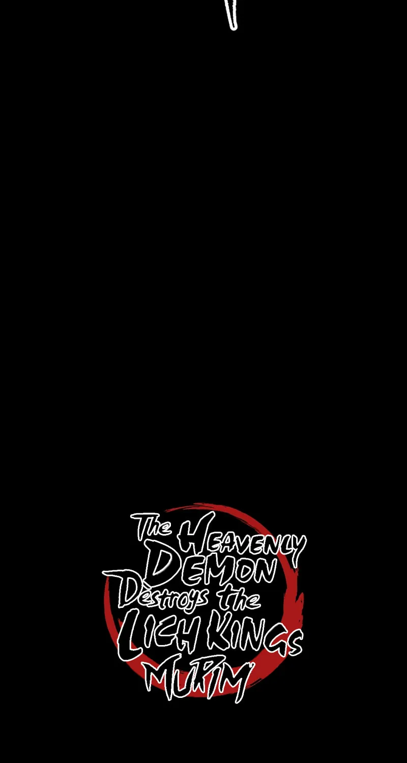 The Heavenly Demon Destroys the Lich King's Murim Chapter 86 page 6 - 