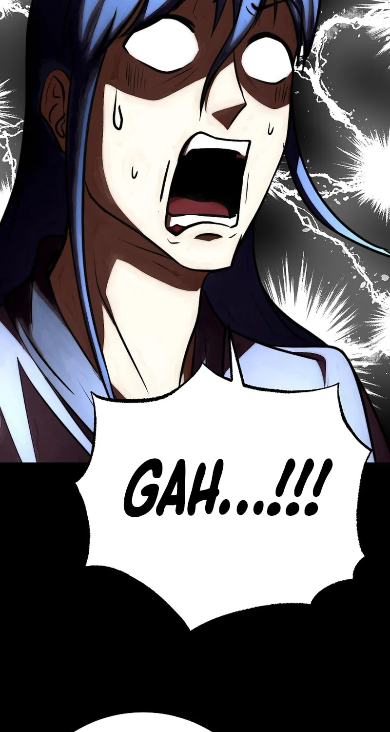The Heavenly Demon Destroys the Lich King's Murim Chapter 86 page 54 - 