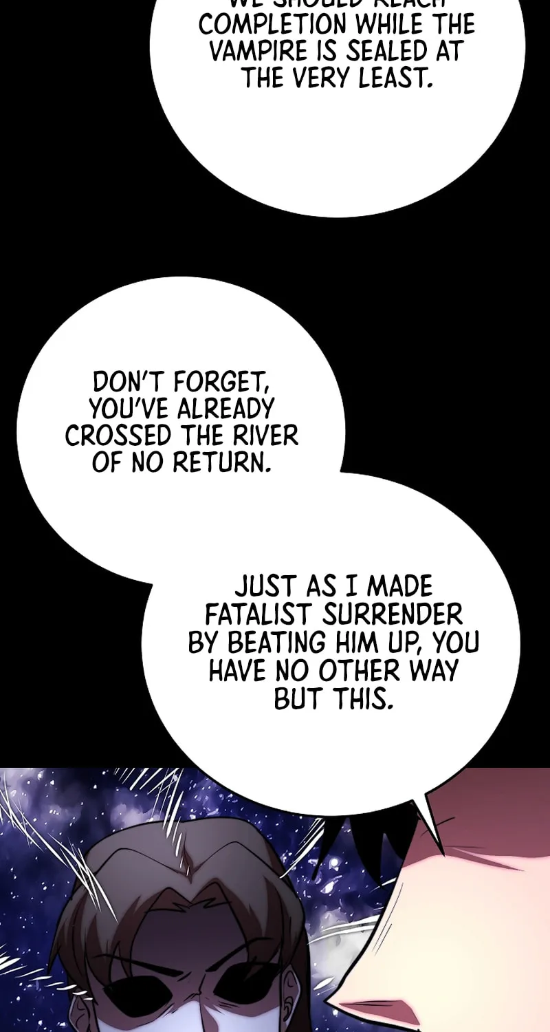 The Heavenly Demon Destroys the Lich King's Murim Chapter 86 page 56 - 